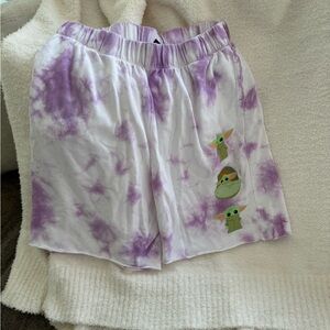 Women’s long shorts